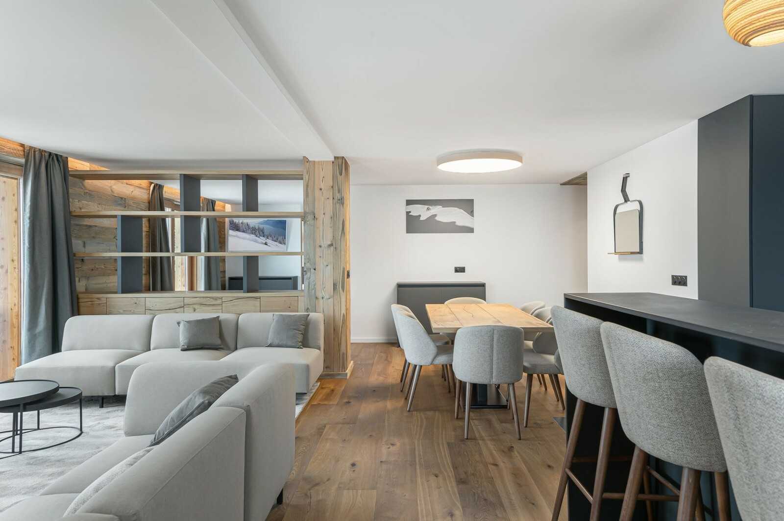 Condominium in Courchevel, Rhone Alps 10015128