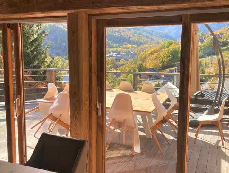 casa no Valloire, Rhone Alps 10015235