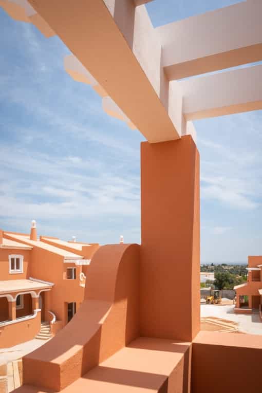 Condomínio no Porches, Algarve 10015301