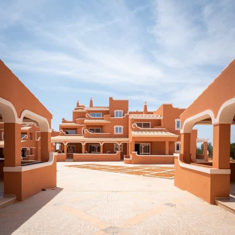 Condominium in Porches, Algarve 10015302