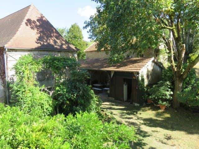 بيت في Alles-Sur-Dordogne,  10015309
