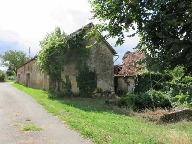 casa no Alles-sur-Dordogne, Nova Aquitânia 10015314