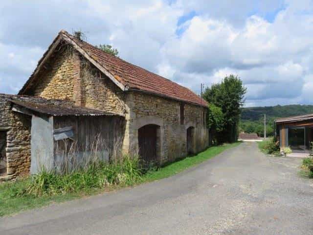 σπίτι σε Alles-Sur-Dordogne,  10015314