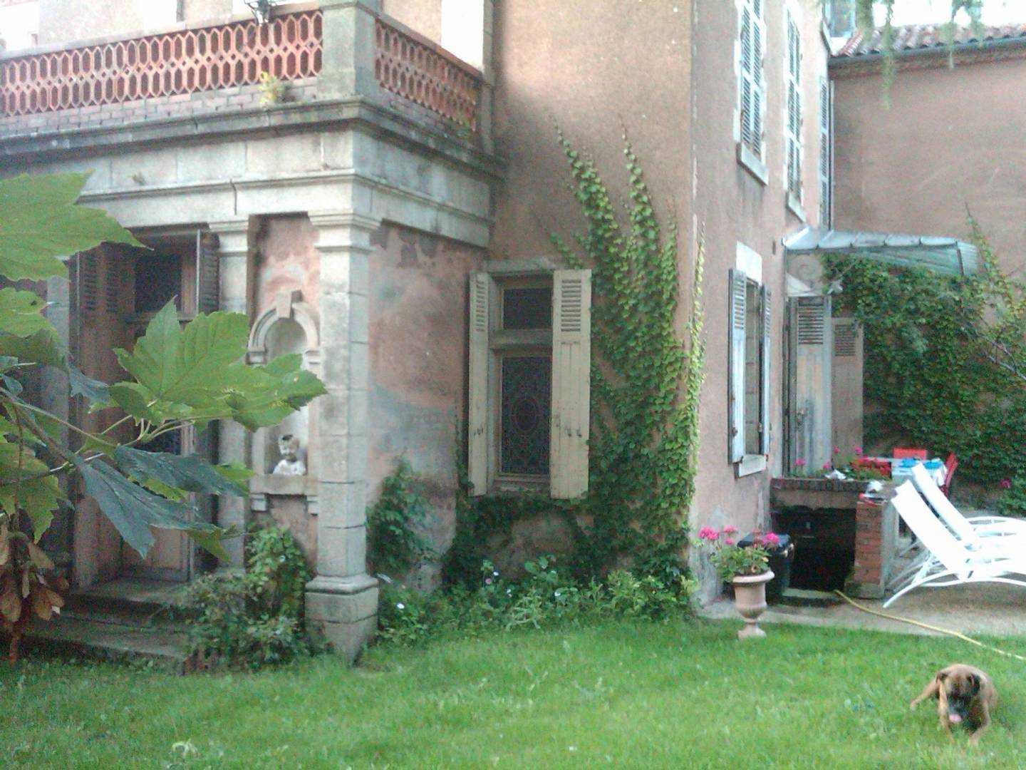 मकान में Bressuire, Nouvelle-Aquitaine 10015346