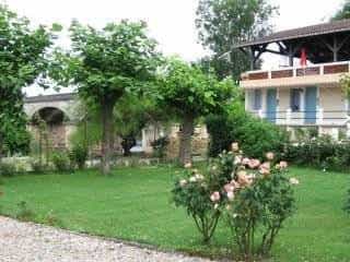 жилой дом в Saint-Cyprien,  10015357