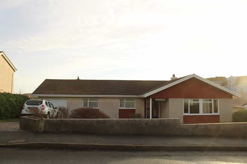House in Drummore, Dumfries and Galloway 10015369