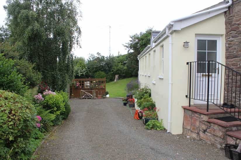 House in Drummore, Dumfries and Galloway 10015376