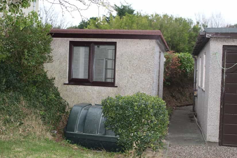 Huis in Peel, Isle of Man 10015377