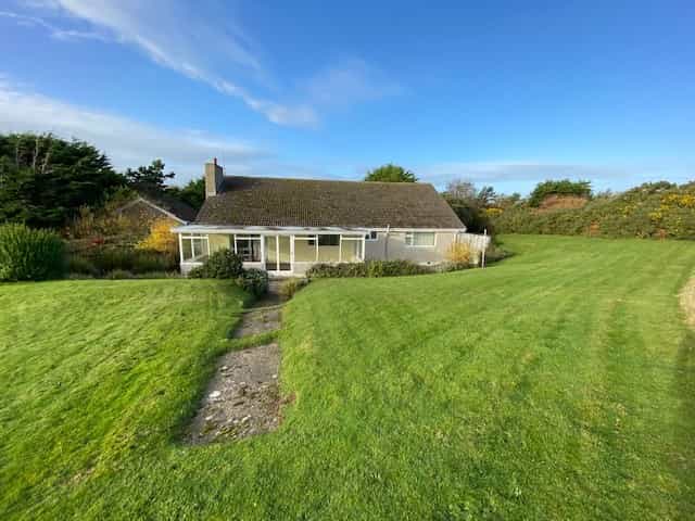 σπίτι σε Isle of Whithorn, Dumfries και Galloway 10015389