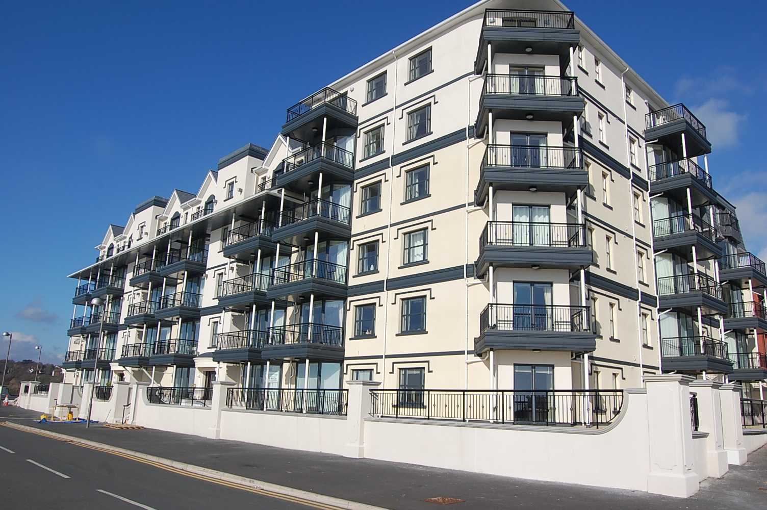 Condominium in Isle of Whithorn, Dumfries and Galloway 10015397