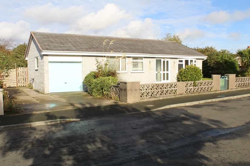 House in Drummore, Dumfries and Galloway 10015400