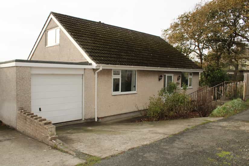 House in Drummore, Dumfries and Galloway 10015404