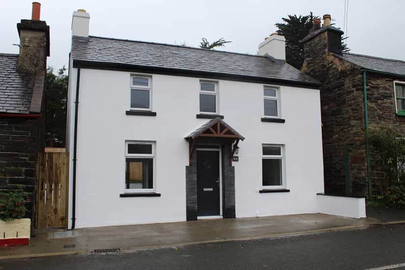 Hus i St Johns, Isle of Man 10015409