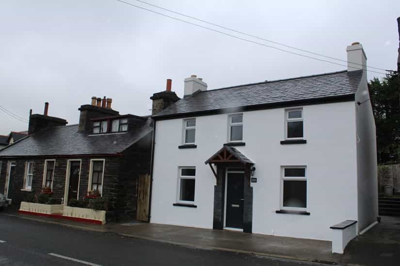 Hus i St Johns, Isle of Man 10015409