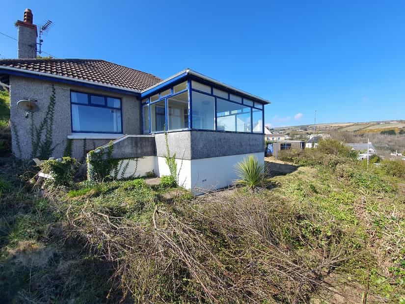 Land in Isle of Whithorn, Dumfries and Galloway 10015421