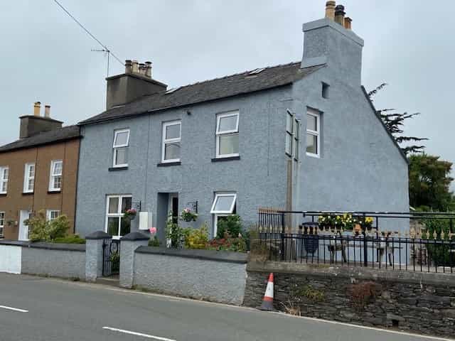 House in Monreith, Dumfries and Galloway 10015428