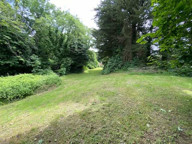 Land in Sulby, Isle of Man 10015467