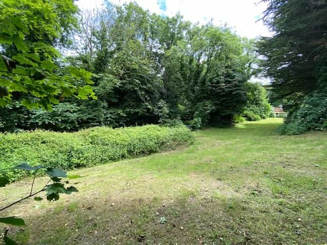 Land in Sulby, Isle of Man 10015467