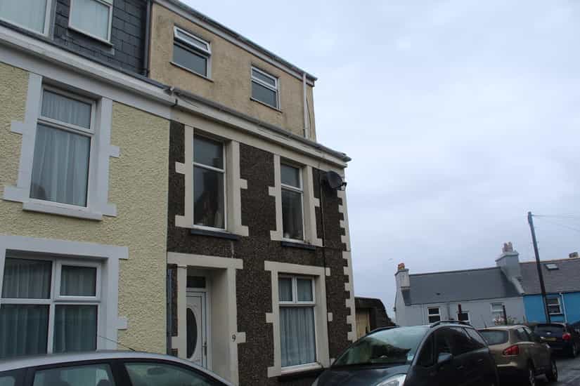 House in Drummore, Dumfries and Galloway 10015470