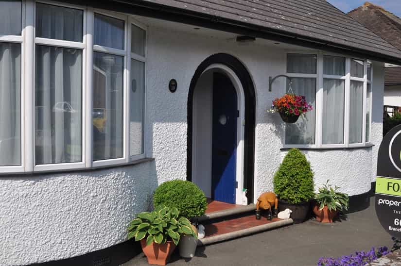 House in Drummore, Dumfries and Galloway 10015501