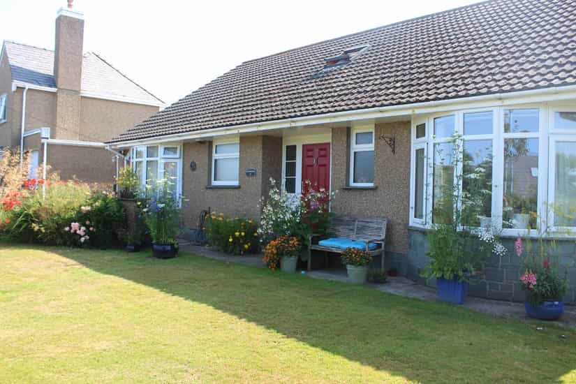 House in Drummore, Dumfries and Galloway 10015508