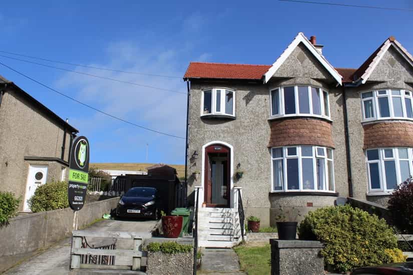 Hus i Colby, Isle of Man 10015522