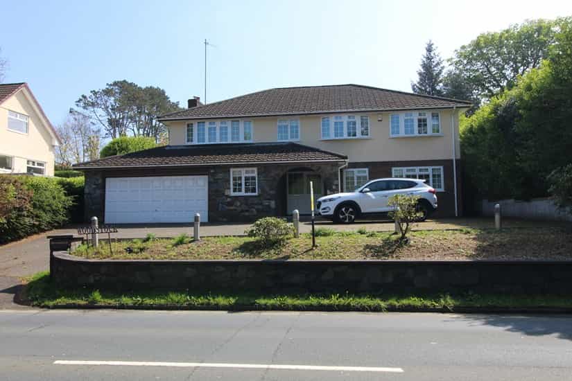 House in Isle of Whithorn, Dumfries and Galloway 10015553