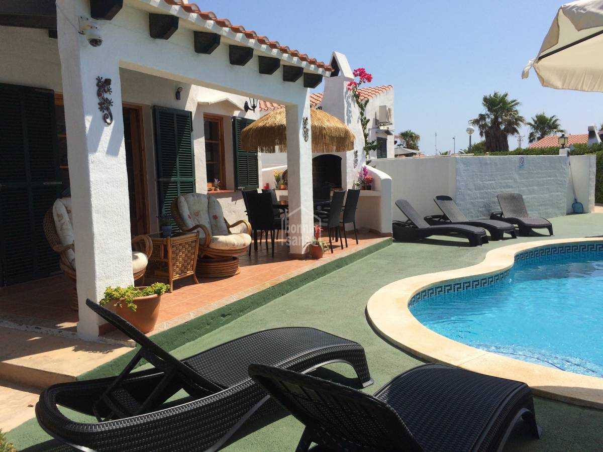 House in Ferrerias, Balearic Islands 10015582