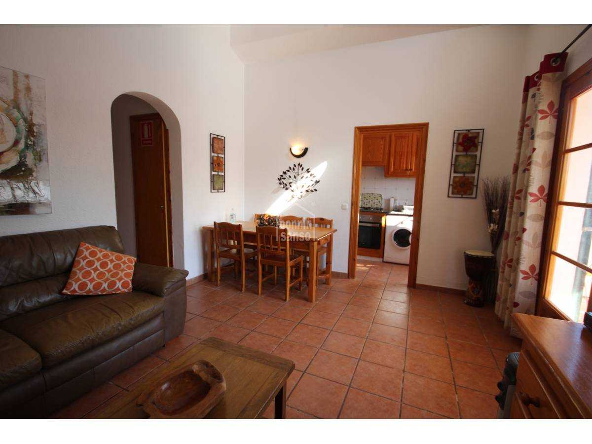 Будинок в Cap d'Artrutx, Menorca 10015582