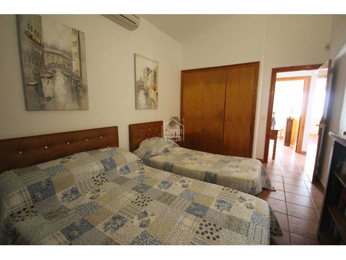 Будинок в Cap d'Artrutx, Menorca 10015582