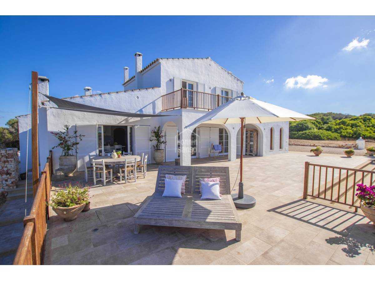 House in Ferrerias, Balearic Islands 10015583