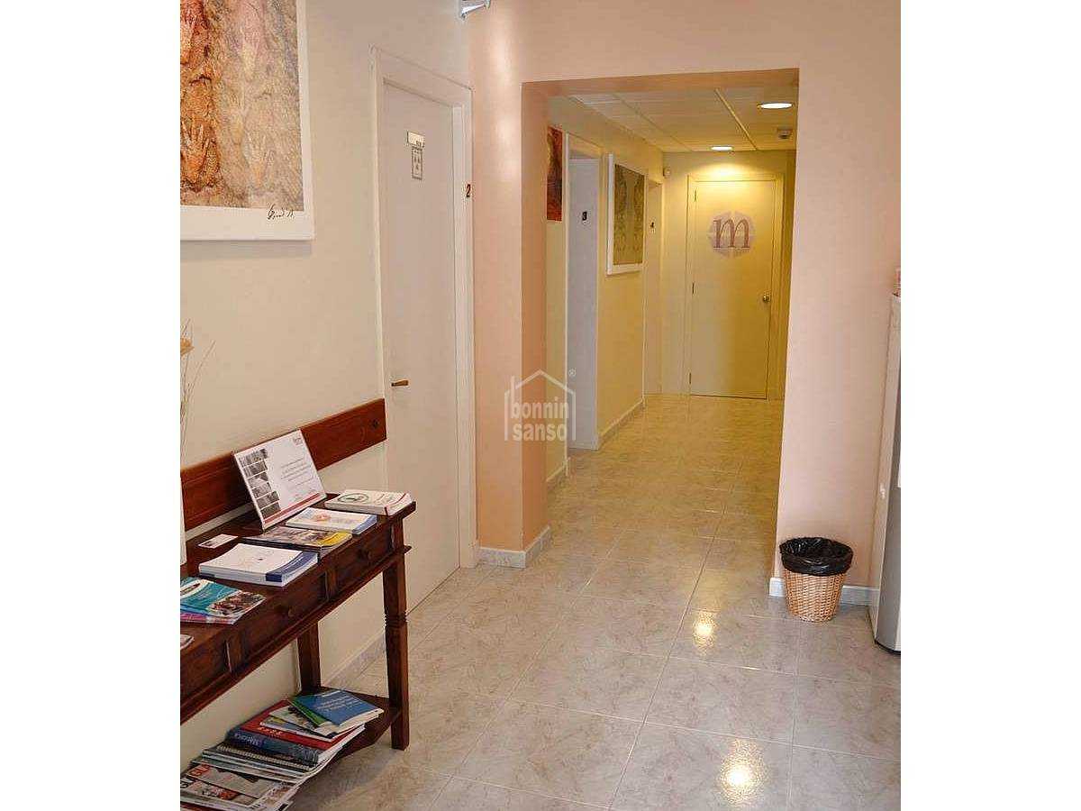 公寓 在 Mahon, Menorca 10015584