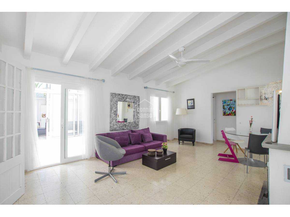 жилой дом в Trebaluger, Menorca 10015585