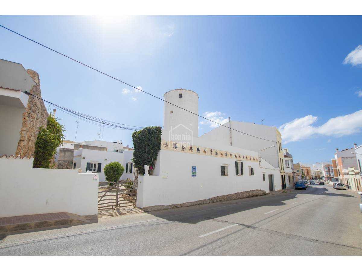 rumah dalam Ferrerias, Kepulauan Balearic 10015590