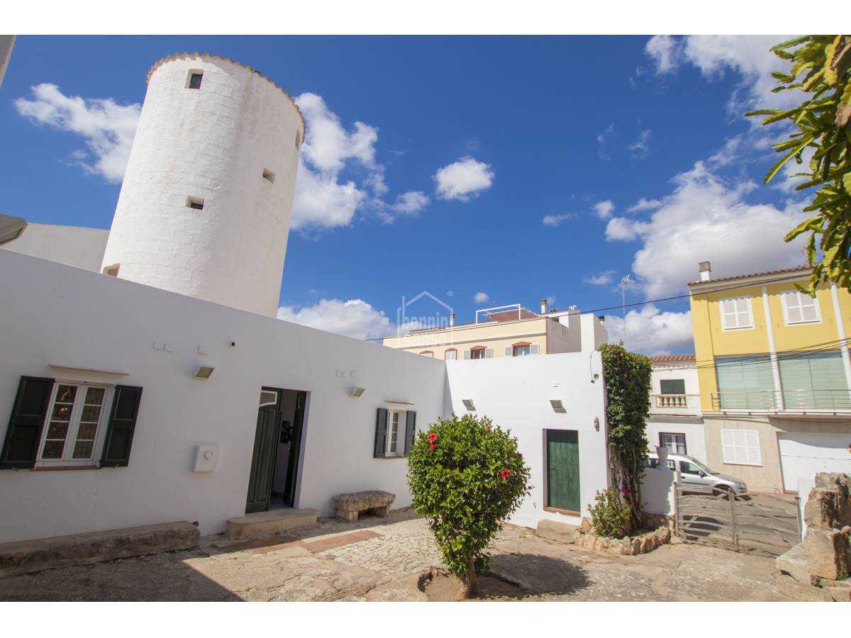 rumah dalam Ferrerias, Kepulauan Balearic 10015590