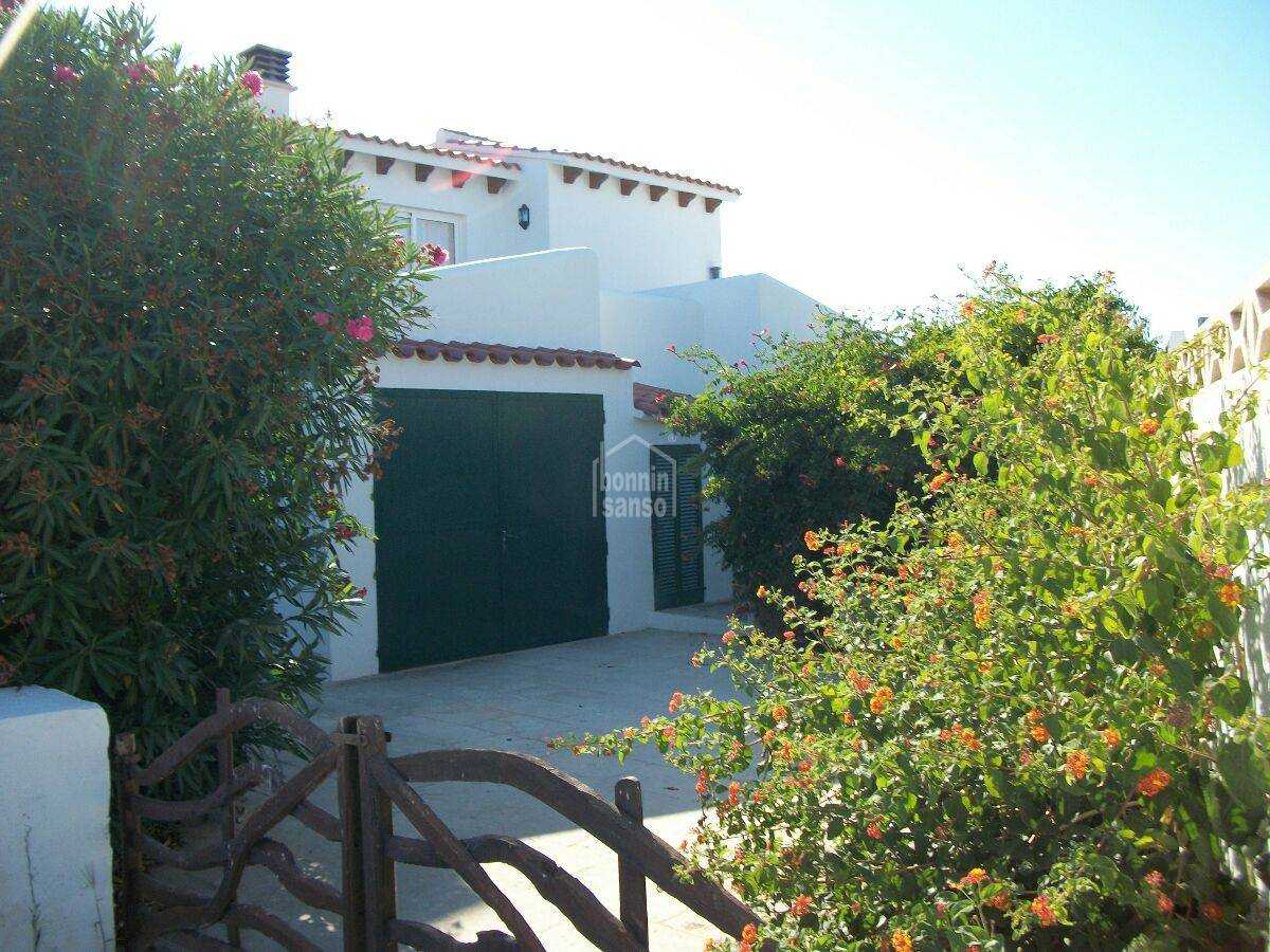 rumah dalam Ferrerias, Kepulauan Balearic 10015591