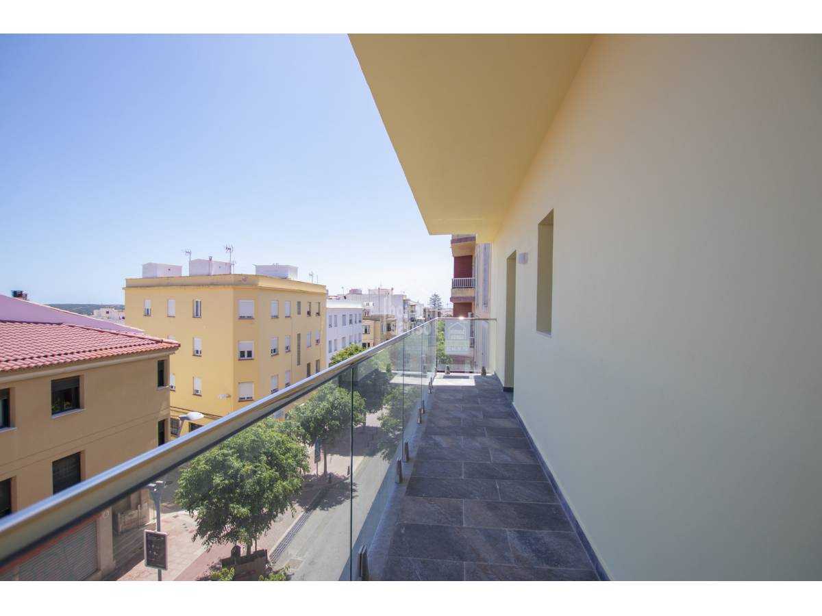 Квартира в Mahon, Menorca 10015593