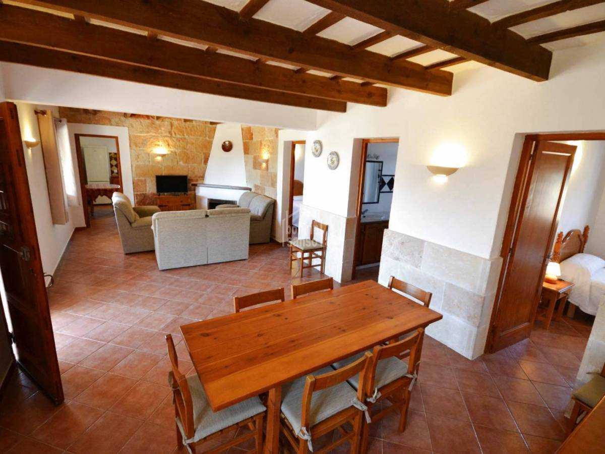 House in Ferrerias, Balearic Islands 10015594