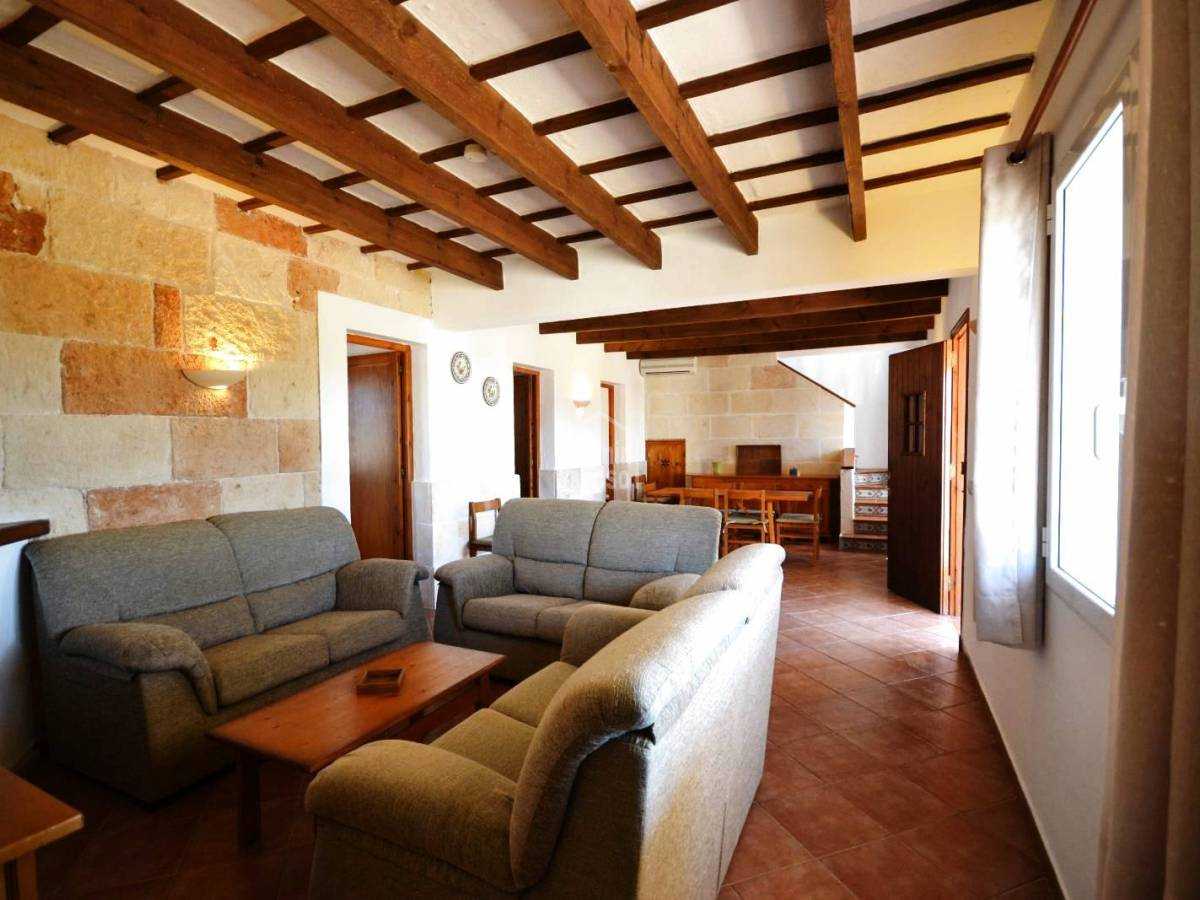 House in Ferrerias, Balearic Islands 10015594