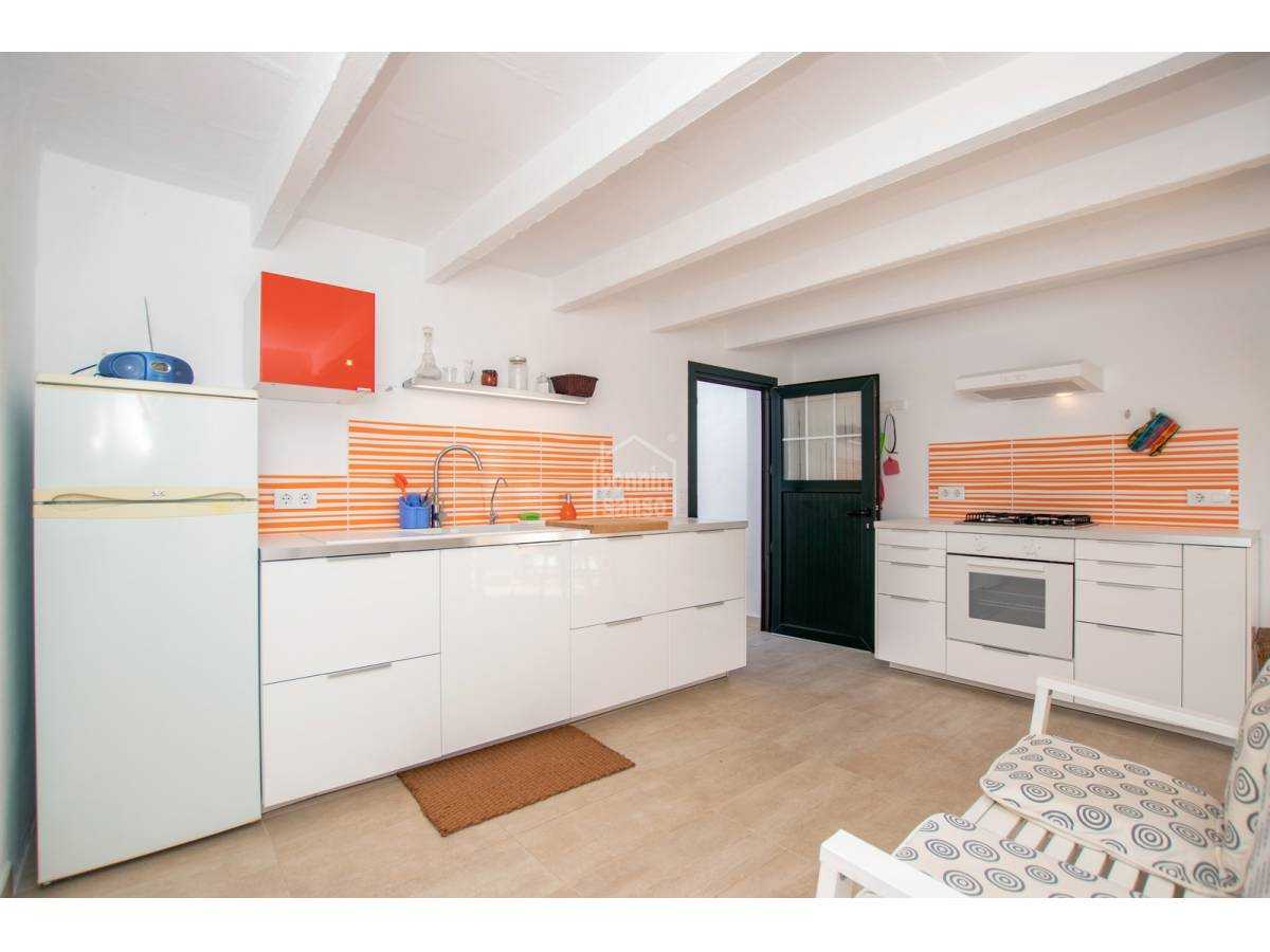 Condominium in Villacarlos, Balearic Islands 10015595