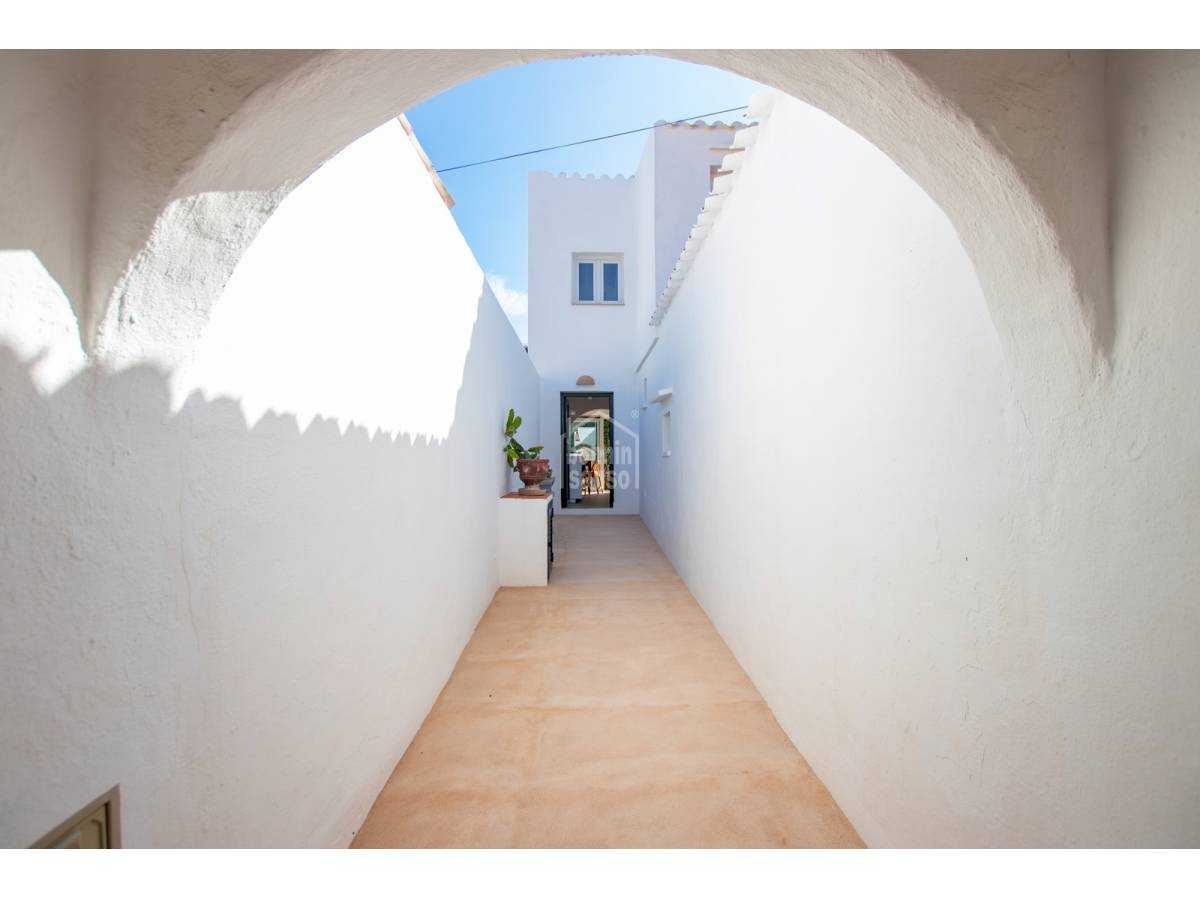 公寓 在 Villacarlos, Menorca 10015595
