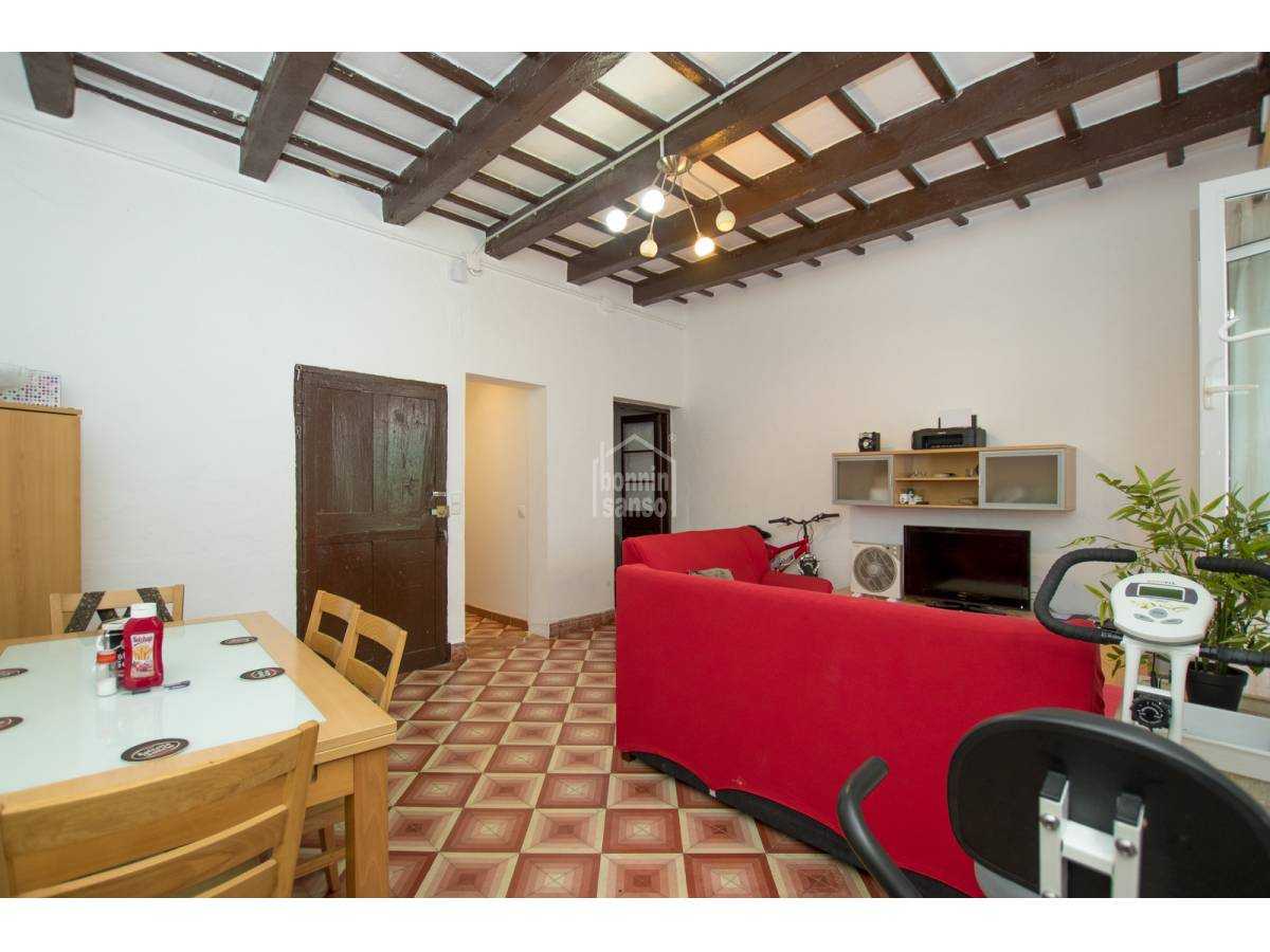Condominio nel Mahon, Menorca 10015596