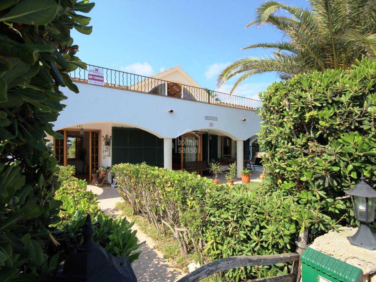 House in Biniancolla, Balearic Islands 10015597