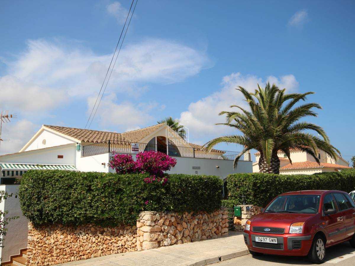 rumah dalam Biniancolla, Kepulauan Balearic 10015597