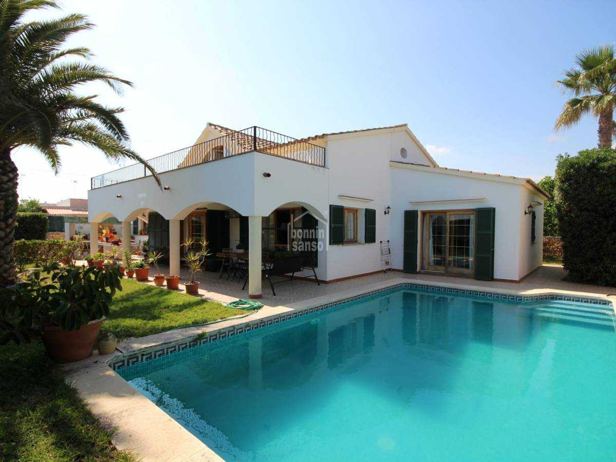 Casa nel San Luis, Menorca 10015597