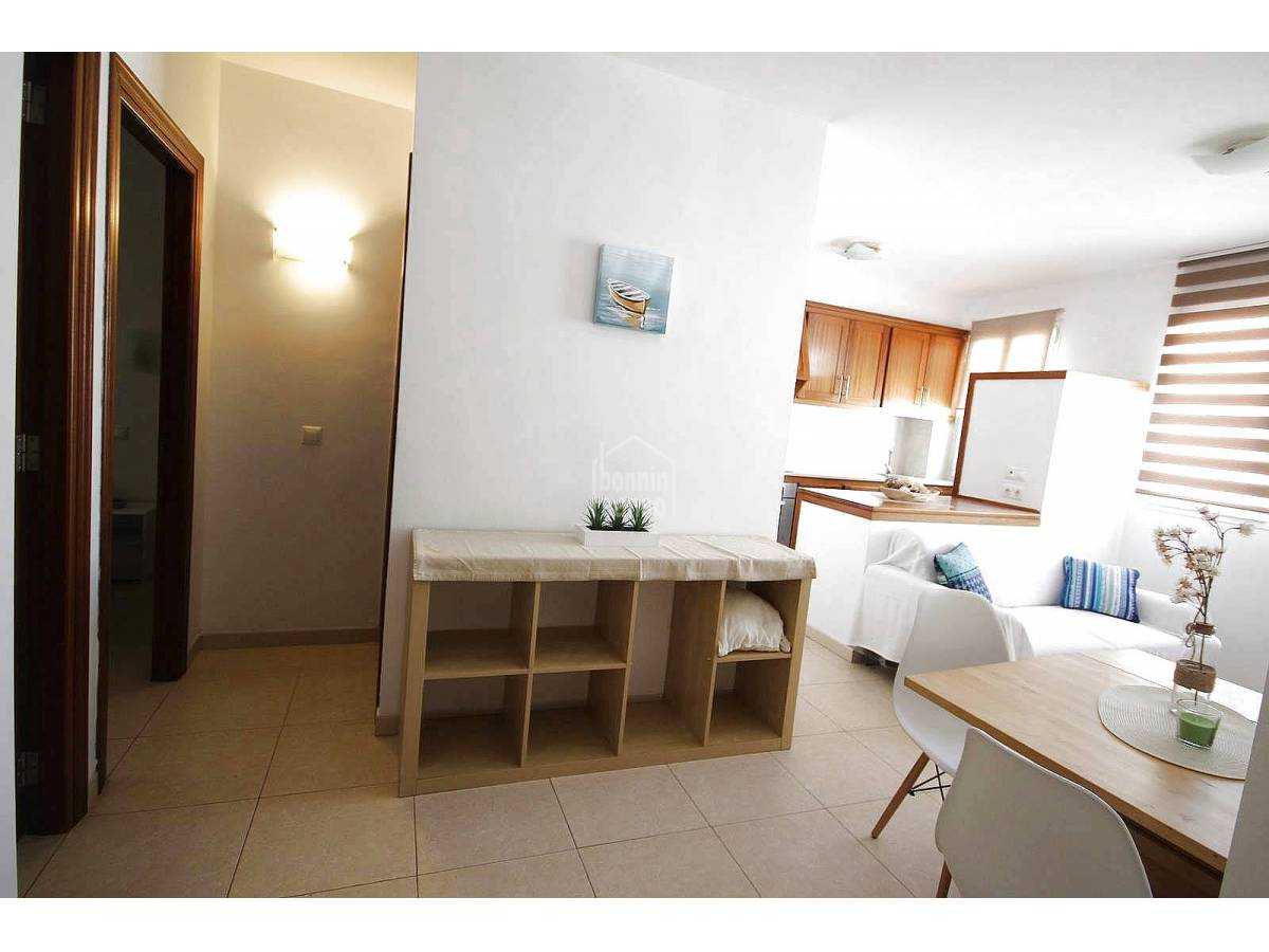 Condominium in Ferrerias, Balearic Islands 10015598
