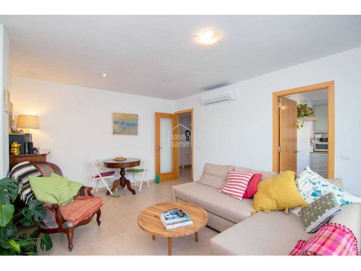 Eigentumswohnung im Villacarlos, Menorca 10015600