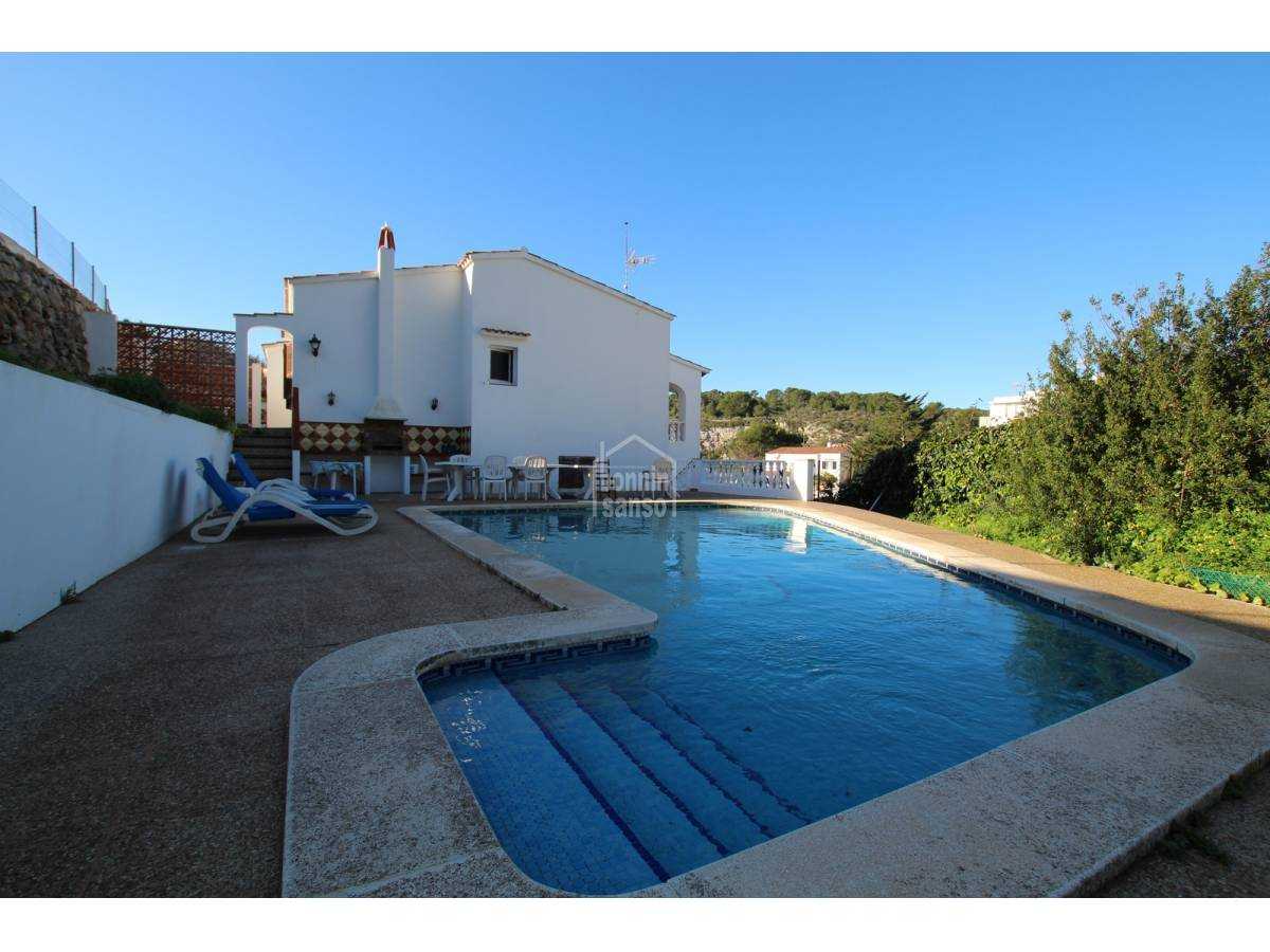 House in Forma, Balearic Islands 10015602