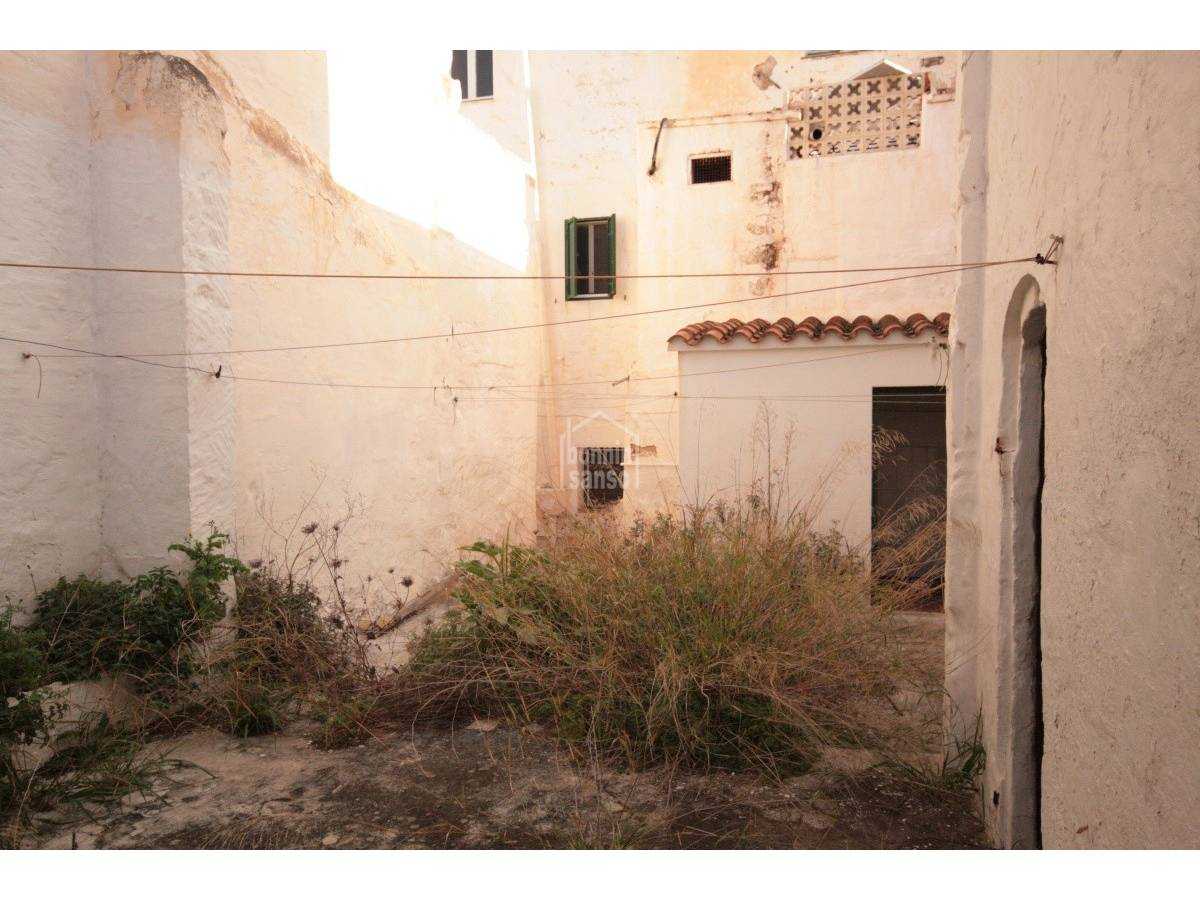 Condominium in Biniatap de Dalt, Balearic Islands 10015606