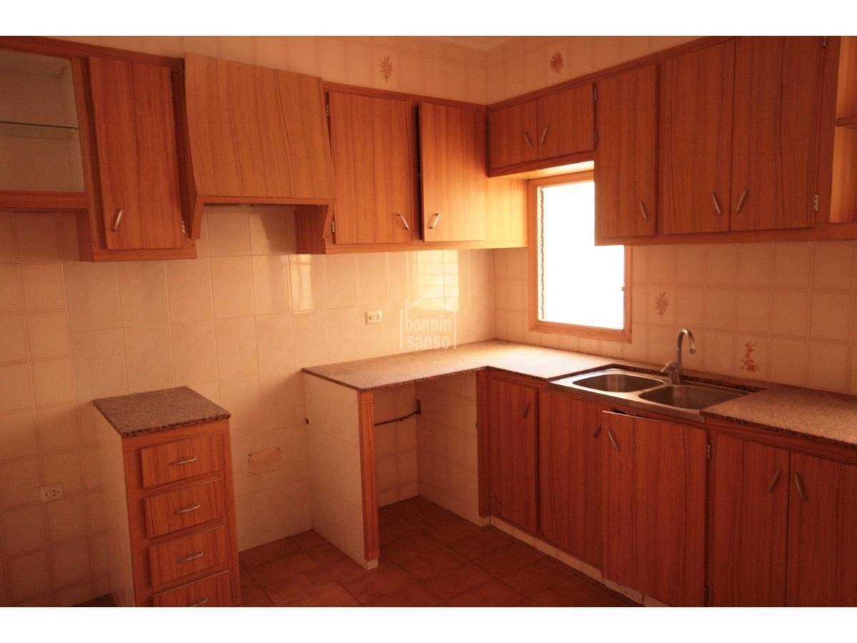 Condominium in Biniatap de Dalt, Balearic Islands 10015606